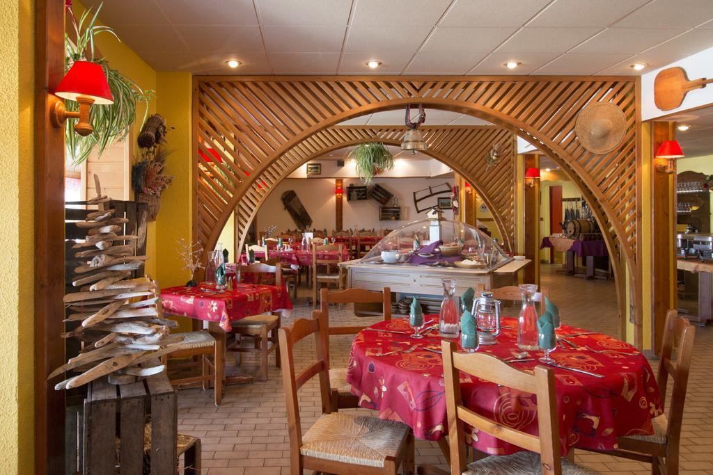 Hotel Le Grand Chalet Foncine-le-Haut Exteriér fotografie